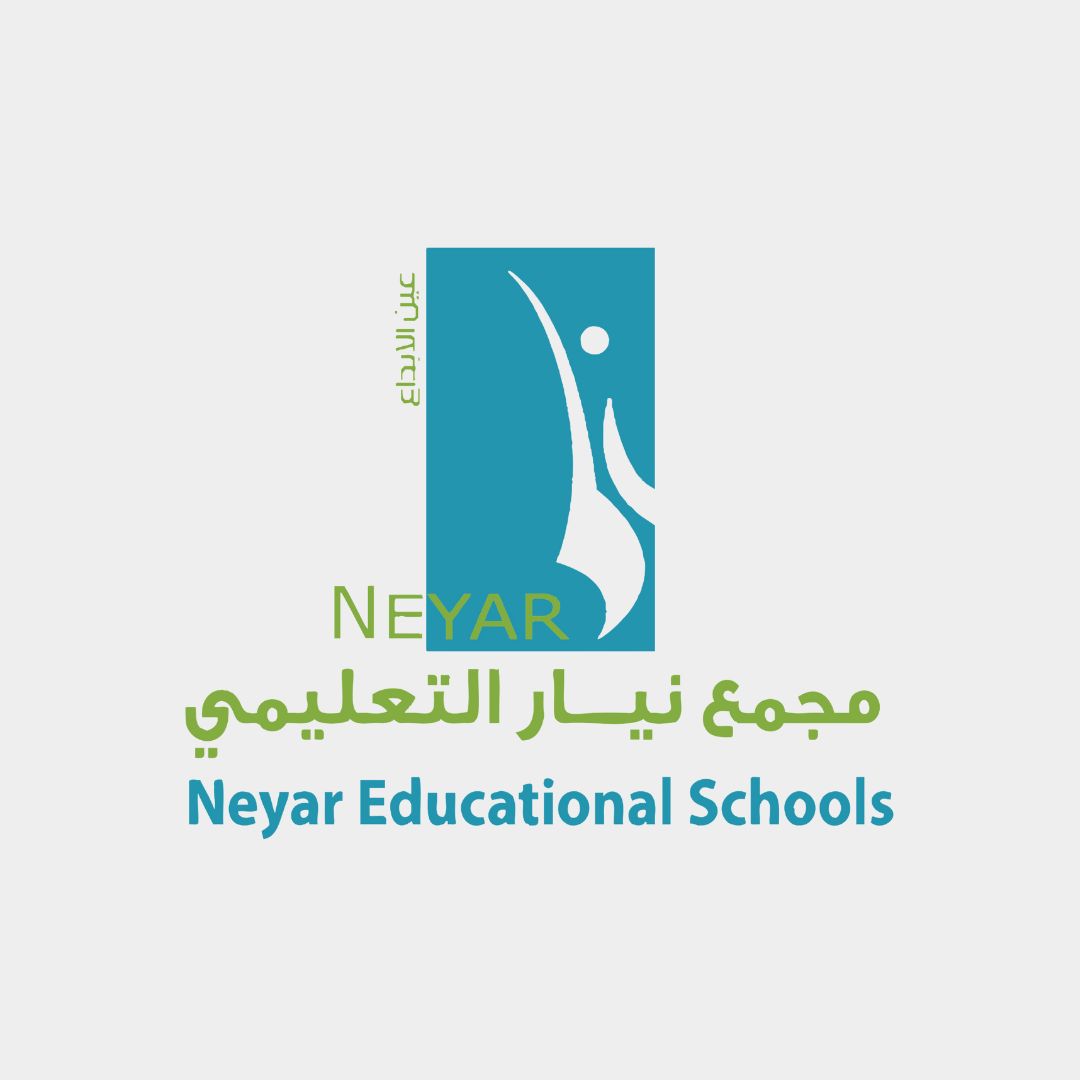 مجمع مدارس نيار Logo